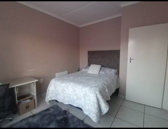 3 BEDROOM SECTIONAL TITLE FOR SALE IN THREE RIVERS PROPER